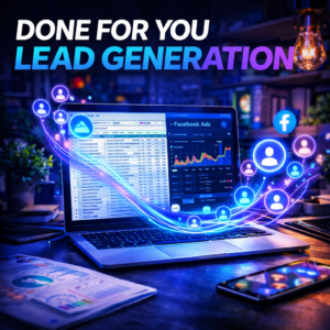 Lead Generation Service – Facebook & Instagram Ads